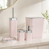 Bathroom Accessory Set