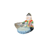 Traditional Character Candy Bowls