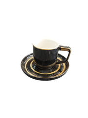 Coffee Set 6pcs