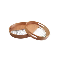 Wooden Tray