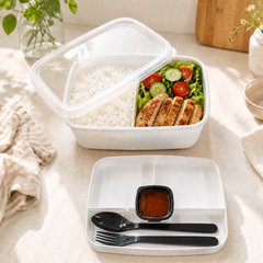 علبة غداء كلاسيك | Klasik Lunch Box