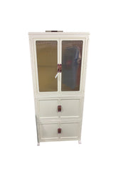 3-Tier Multipurpose Storage Cabinet