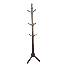 Wooden Coat Stand