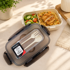 علبة غداء فردية - Single Lunchbox