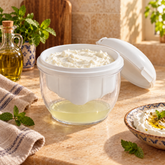 Labneh & Cheese Maker 1KG