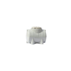 Horizontal Poly Tank 200L 3 Layer