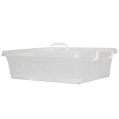 Amazon box 25L rectangular
