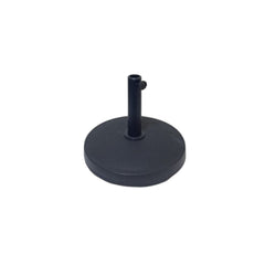 Umbrella's base