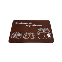 Carpet Mat With Kuchuk