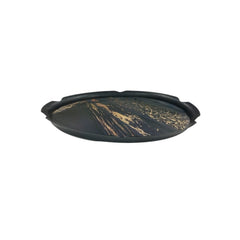 Oval Tray
