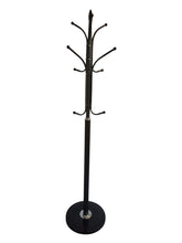 Metal Coat Rack