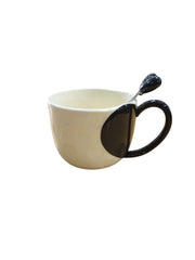 MUG WITH SPOON