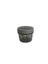 Ribbed Airtight Storage Containers
