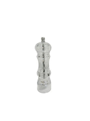 Acrylic Pepper & Salt Grinder