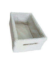 طقم سلال تخزين 3 قطع | Storage Baskets Set of 3
