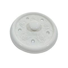 Dolma Lid Weighted Plate