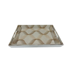 Melamine Set Tray