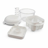 Labneh & Cheese Maker 1KG