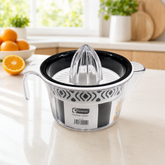 Phoenix Manual Citrus Juicer plexi