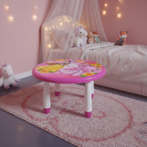 Ciclo Princess - Bedroom