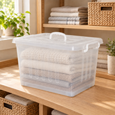 Amazon box 65L
