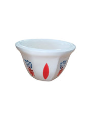 Cement Arabica Pot 24*15.5cm