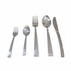 Dosthoff Stainless Steel Cutlery Set – 30 pcs