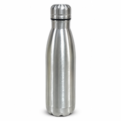 TAK2444 stainless steel insulated water bottle 500ml – white background