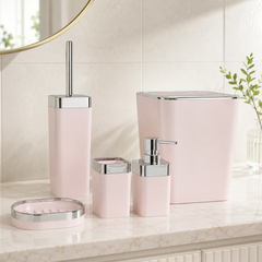 Bathroom Accessory Set