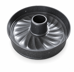 Premium Non-Stick Tube Cake Pan