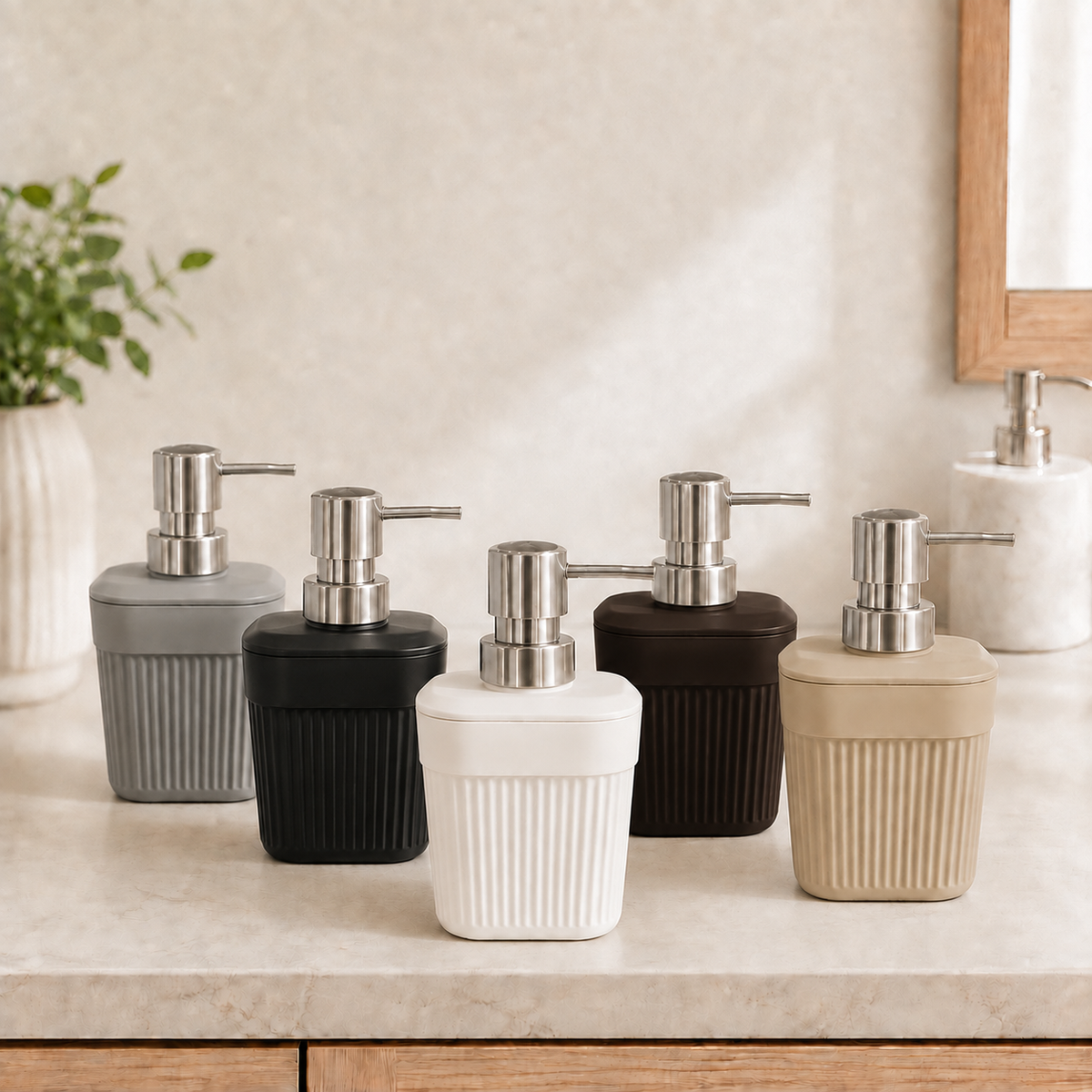 Trendy Liquid Soap Box