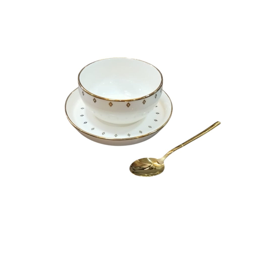 Bowl Set 6pcs