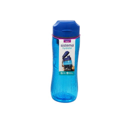 Sistema Hydrate Water Bottle 800ml - زجاجة مياه سيستيما هايدريت 800مل