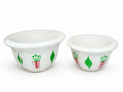 Decorative Ceramic Plant Pot