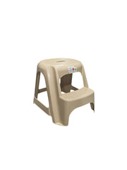Sygma Plastic Step Stool
