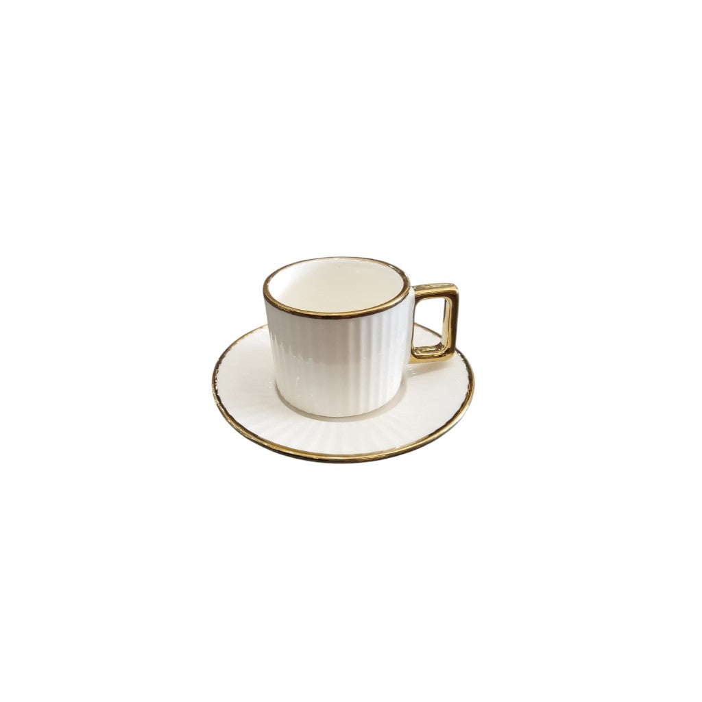 Coffee Set 6pcs