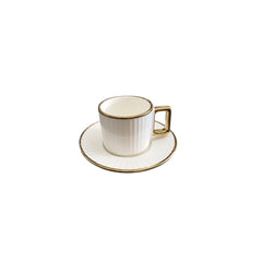 Coffee Set 6pcs