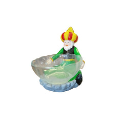 Traditional Character Candy Bowls