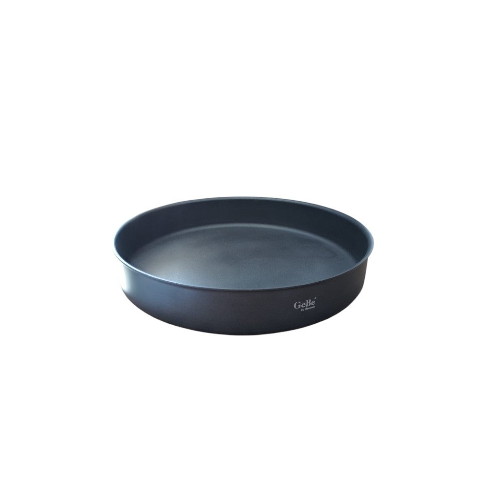 GeBe Professional Round Non-Stick Baking Pan