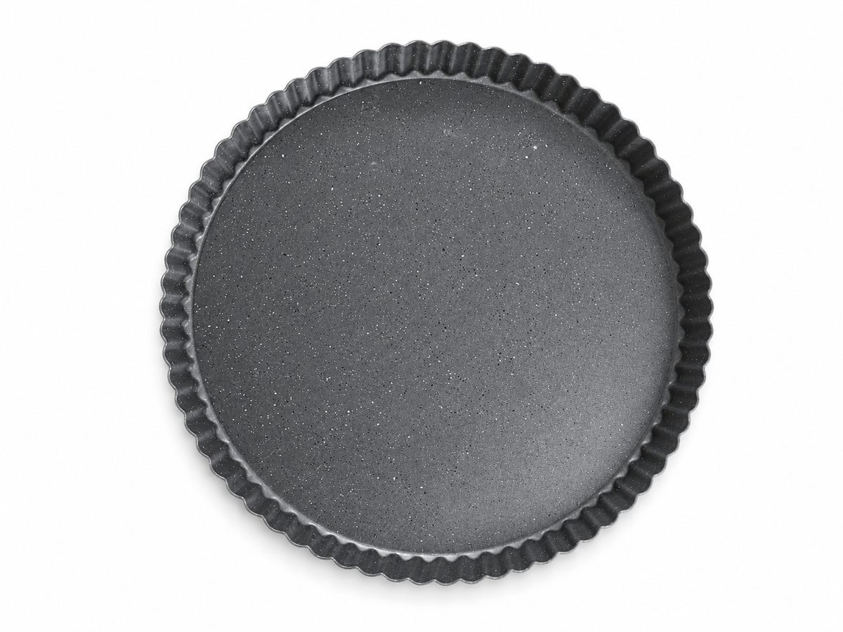 Premium Non-Stick Fluted Tart Pan