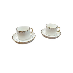 Tea Set 6pcs