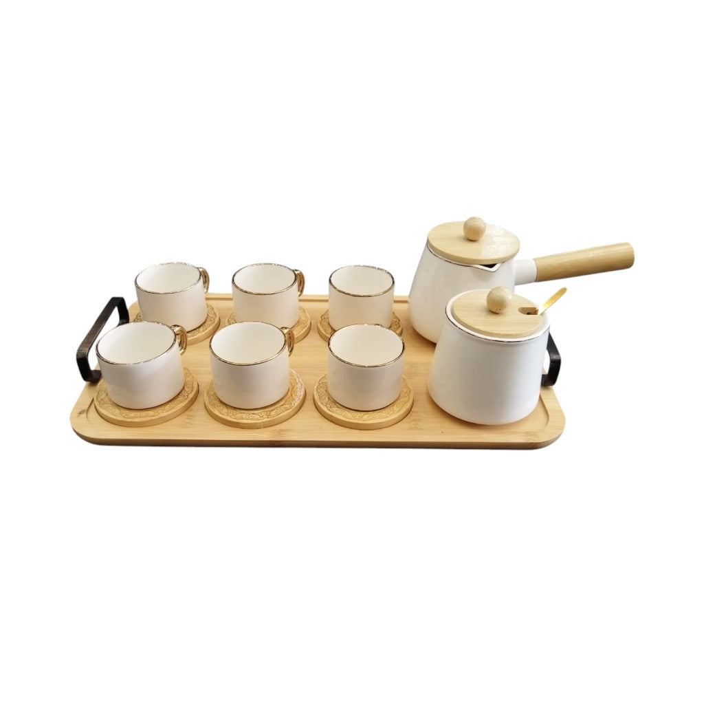 Coffee Set