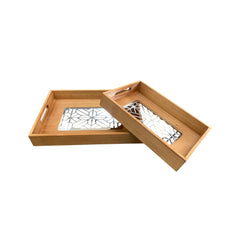 Wooden Tray