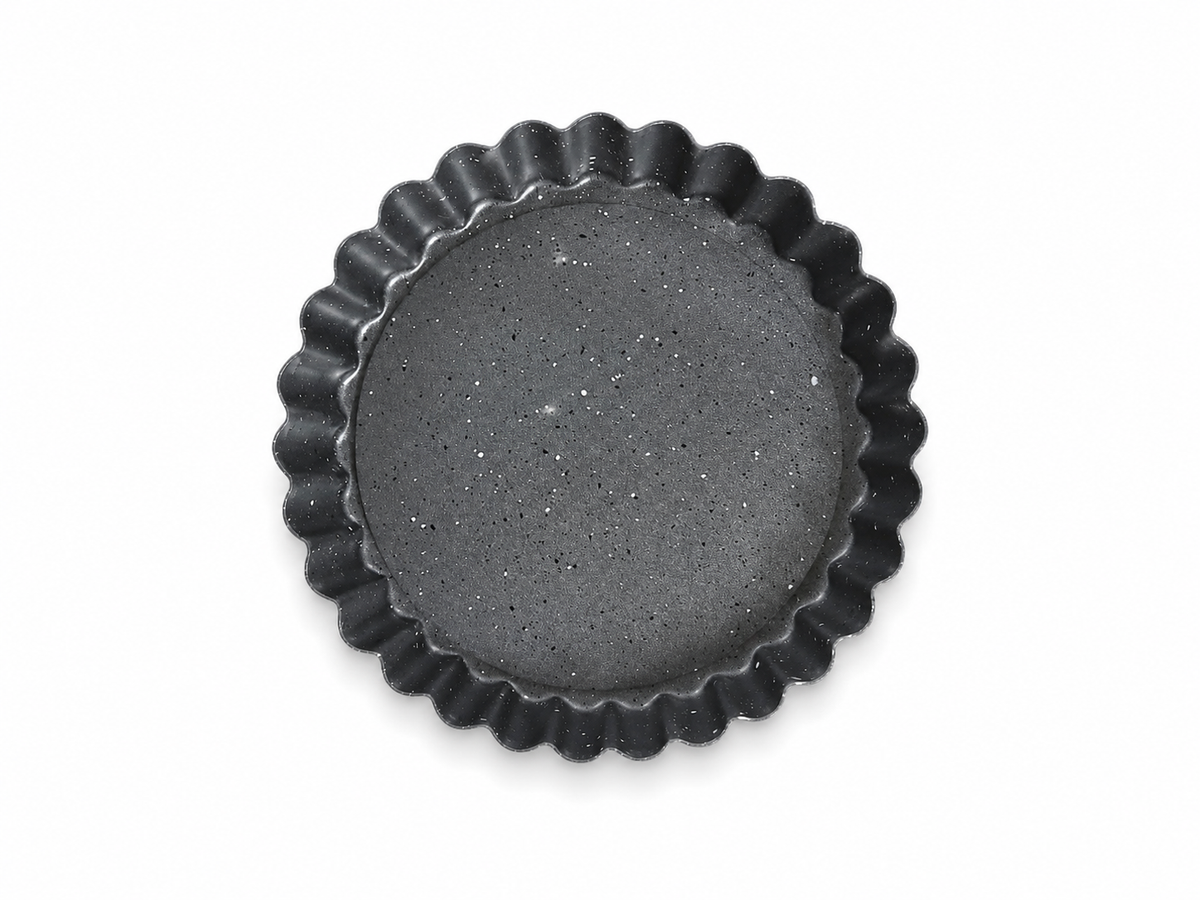 Premium Mini Non-Stick Tart Pan