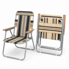 Folding Beach Chair