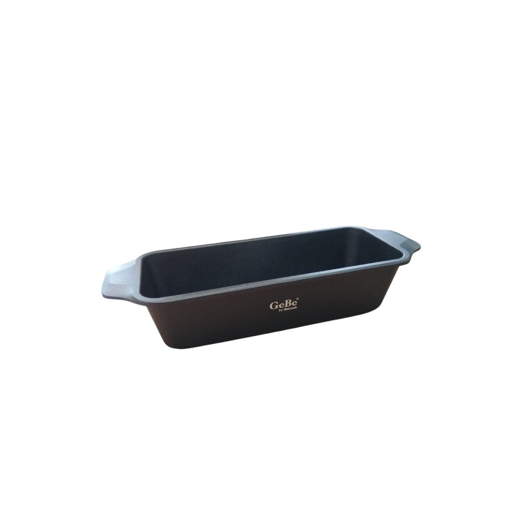 GeBe Premium Non-Stick Loaf Pan – Professional Bakeware