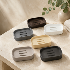 Trendy Soap Dish