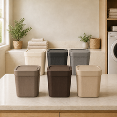 Trendy Plastic Bin 6L