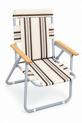 Folding Beach Chair