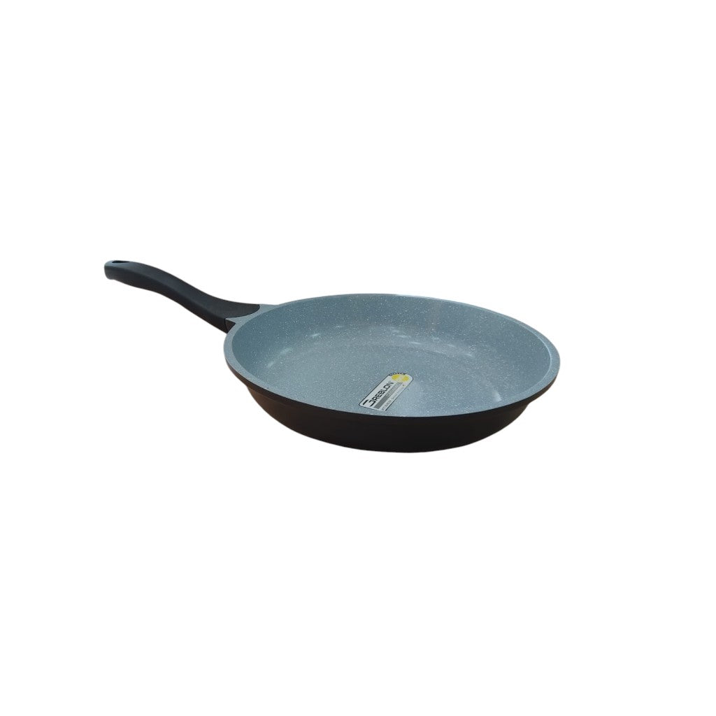 GeBe Professional Granite-Coated Frying Pan